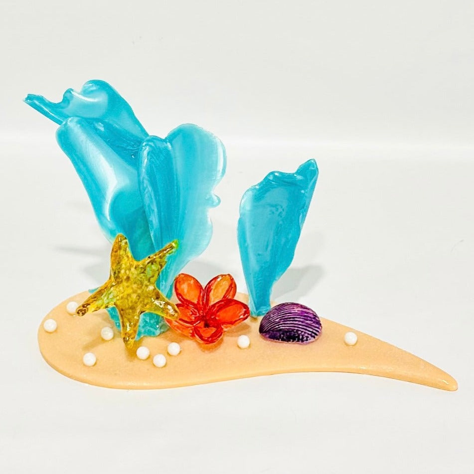 Cake decorating classes in Atlanta Georgia. Learn how to safely create a cake topper using isomalt.