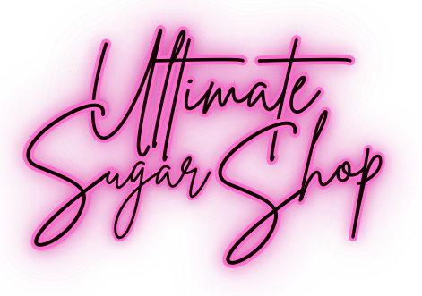 Ultimate Sugar Shop